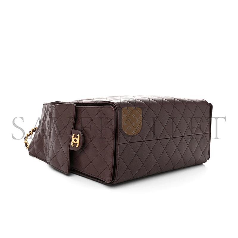 CHANEL MASTER 25 MEDIUM HANDBAG AS5311 (40*30*15cm)